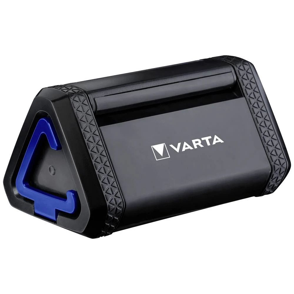 VARTA LED-Arbeitsleuchte Work Flex Area 17648 + 3 x Batterien R6 (AA) – Bild 4