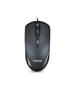 Kabelgebundene Computermaus USB A M206