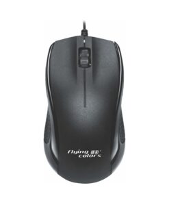 Kabelgebundene USB-A Computermaus M176