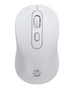 Kabellose Computermaus R512B Weiß