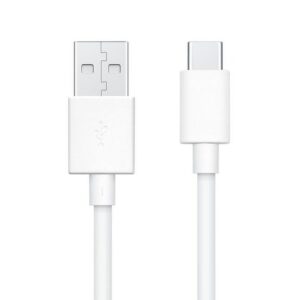 Original Datenkabel – OPPO DL143 Typ C 3A umweltfreundlich im Großpack