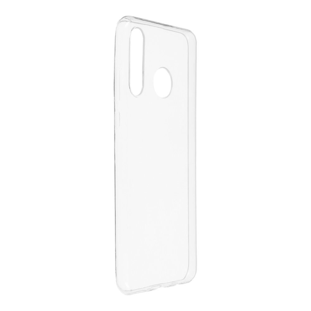 BACK CASE Ultra Slim 0,3 mm für HUA P30 Lite Transparent – Bild 3