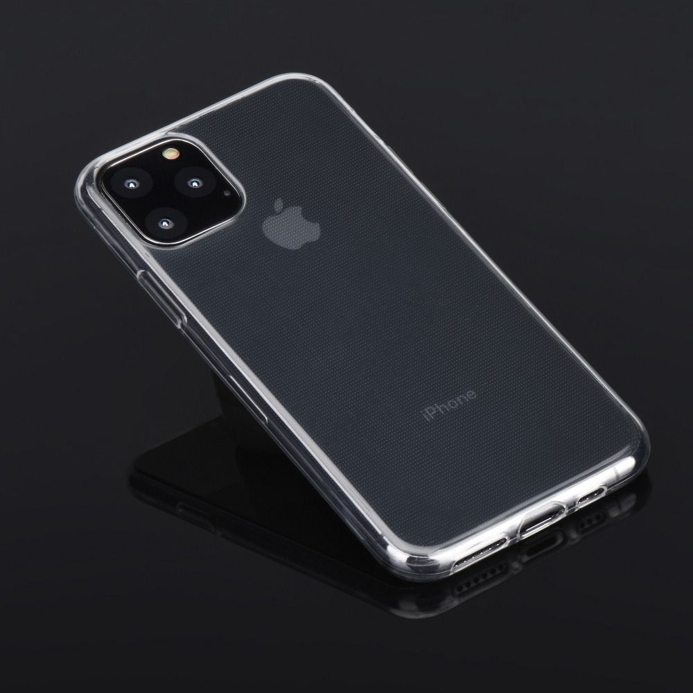 BACK CASE Ultra Slim 0,3 mm für HUA P30 Lite Transparent – Bild 6