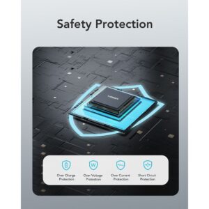 VEGER Powerbank 20.000 mAh PD QC3.0 2A 20W L20S (VP2039PD / W2039PD) Weiß – Bild 9