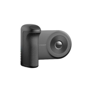 VEGER Powerbank 5.000 mAh kompatibel mit MagSafe PD QC3.0 20W Tourist (W0569) Schwarz