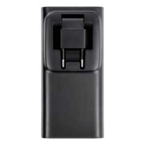 VEGER Powerbank 10.000 mAh PD QC3.0 20W ACE100 (W1146) Schwarz