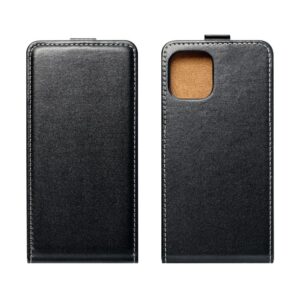 SLIM FLEXI FRESH FLIP HANDYTASCHE für SAMSUNG A13 5G / A04S Schwarz – Bild 7