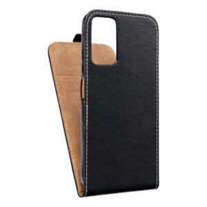 SLIM FLEXI FRESH FLIP HANDYTASCHE für XIAOMI Redmi Note 12S Schwarz