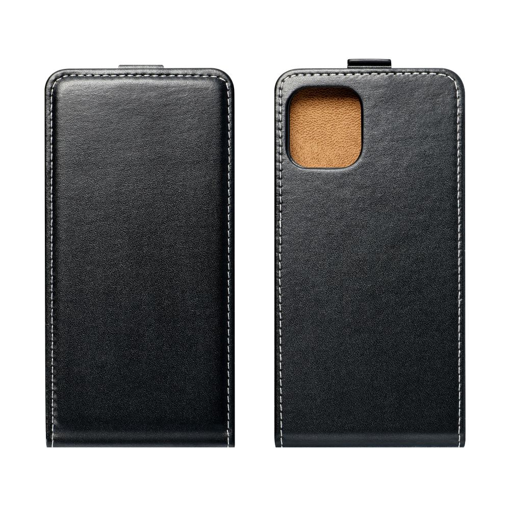 SLIM FLEXI FRESH FLIP HANDYTASCHE für SAMSUNG S23 FE Schwarz – Bild 8