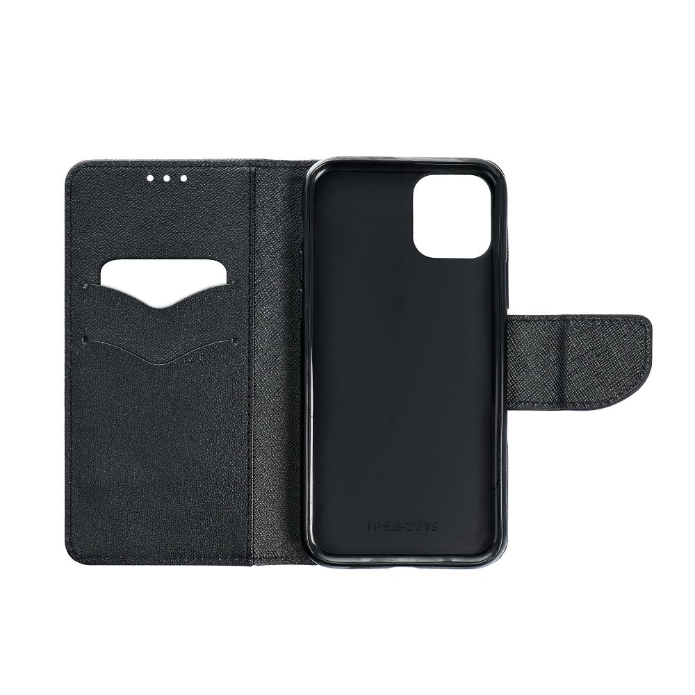 Elegantes Buchholster für XIAOMI Redmi NOTE 14 PRO 5G / 14 PRO PLUS 5G in Schwarz – Bild 7