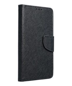 Fancy Book Holster für iPhone 17 Pro Schwarz