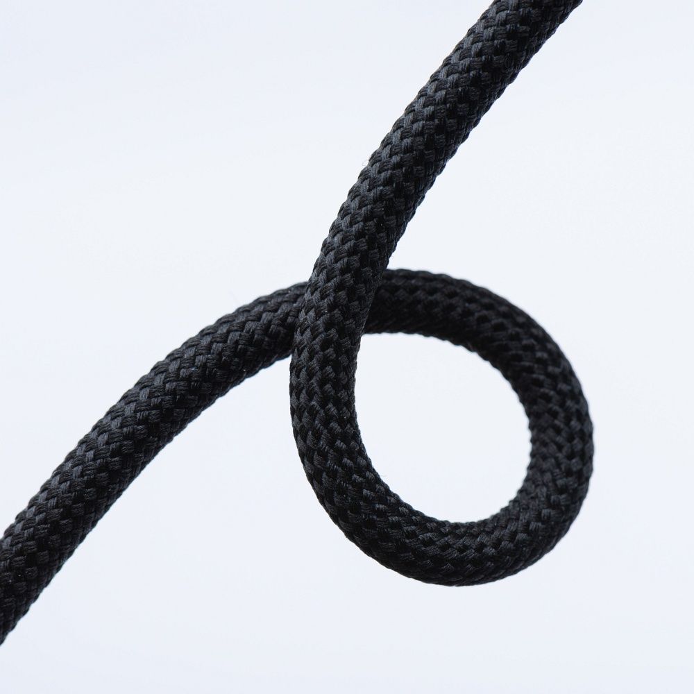 USB-C-Kabel USB C zu USB C Forcell F-Energy QC4.0 PD 3A 60W Gradient 1 m C354 schwarz – Bild 8