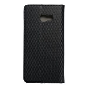 Smart Case Book für SAMSUNG Galaxy A5 2017 Schwarz – Bild 3