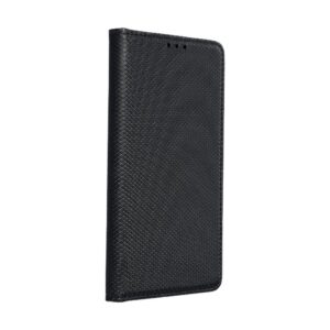 Smart Case Book für iPhone 12 / 12 PRO Schwarz