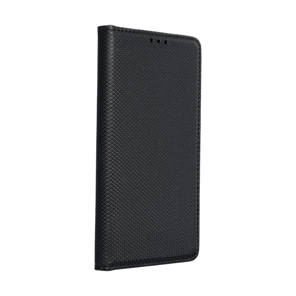 Smart Book Case für XIAOMI Redmi 10 / Redmi 10 2022 Schwarz