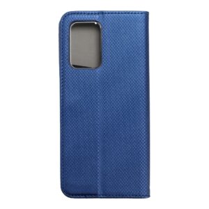 Smart Book Case für XIAOMI Redmi 10 / Redmi 10 2022 in Dunkelblau – Bild 3