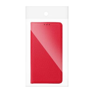 Smart Case Buchholster für iPhone 15 in Rot – Bild 7