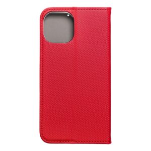 Smart Case Buchholster für iPhone 15 in Rot – Bild 8