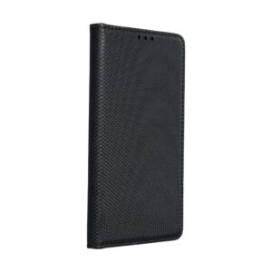 SMART CASE Book für SAMSUNG M55 Schwarz