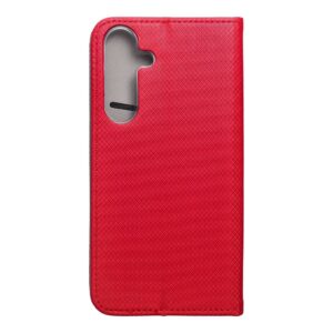 Smart Case Buchholster für SAMSUNG S25 PLUS in Rot – Bild 8