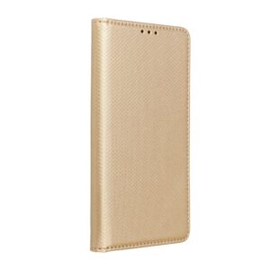 Smart Case Schutzhülle für MOTOROLA MOTO G75 in Gold