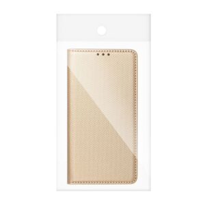 Smart Case Schutzhülle für MOTOROLA MOTO G05 / G15 in Gold – Bild 7