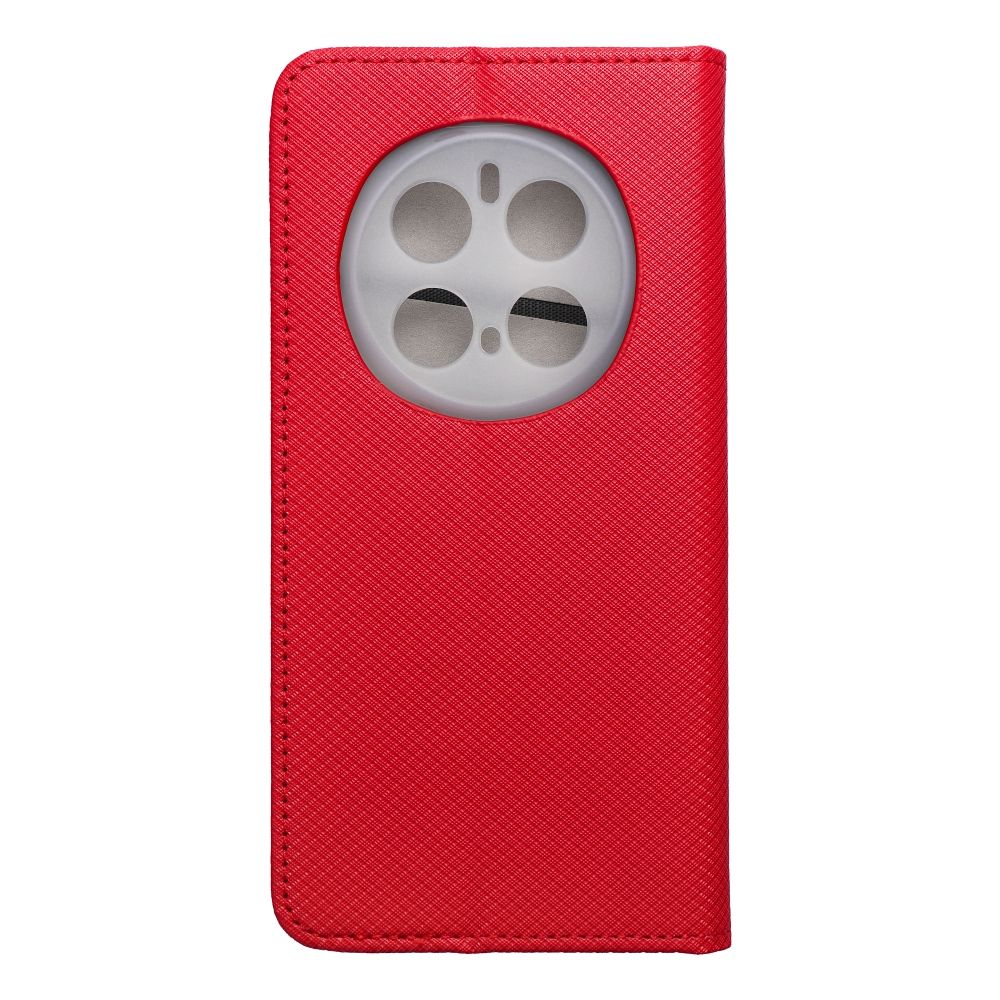 Smart Case Schutzhülle für HONOR Magic 7 PRO in Rot – Bild 8