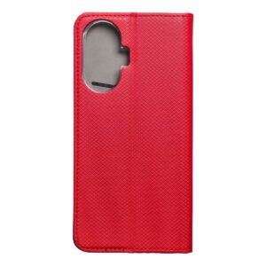 Smart Case Schutzhülle für REALME C55 Rot – Bild 8