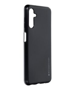 i-JELLY CASE MERCURY für Samsung Galaxy A13 5G / A04S schwarz