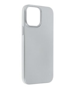 i-JELLY CASE MERCURY für iPhone 13 Pro Max in Grau