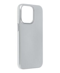i-JELLY CASE MERCURY für iPhone 13 Pro in Grau