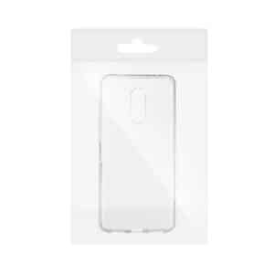BACK CASE Ultra Slim 0,5 mm für SAMSUNG Galaxy A42 5G Transparent – Bild 9
