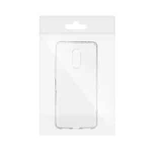 BACK CASE Ultra Slim 0,5 mm für XIAOMI Redmi 13 4G Transparent – Bild 7