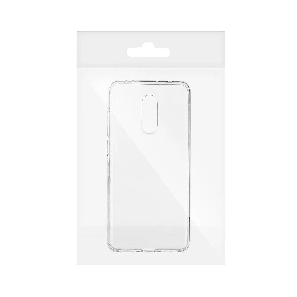 BACK CASE Ultra Slim 0,5 mm für SAMSUNG Galaxy S26 Ultra Transparent – Bild 7
