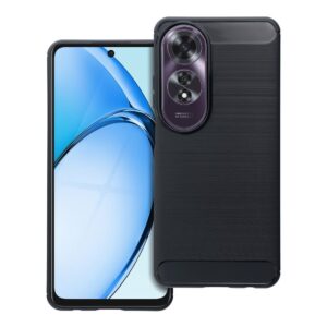 CARBON für OPPO A60 Schwarz