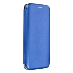 Elegantes Holster für SAMSUNG S24 PLUS in Navy Blau – Bild 3