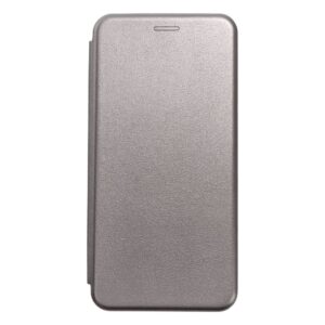Elegantes Holster für SAMSUNG S24 Stahl