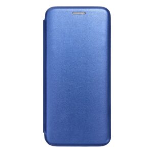 Elegance Holster für SAMSUNG S25 PLUS in Navyblau