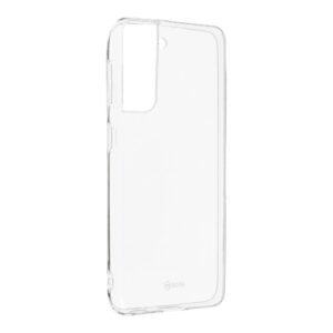 ALL DAY COLORFUL JELLY CASE Roar – für Samsung Galaxy A13 4G transparent