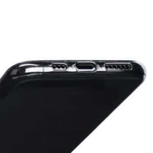 ALL DAY COLORFUL JELLY CASE Roar IPHONE 12 Pro Max Transparent – Bild 5