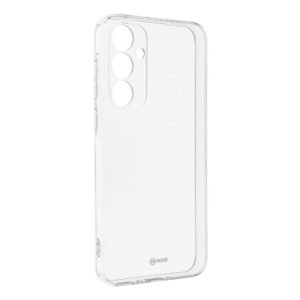 Jelly Roar Handyhülle – Für Samsung Galaxy A35 5G, transparent