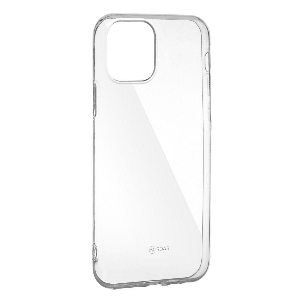Jelly Roar Handyhülle – für Samsung Galaxy S25 Ultra, transparent – Bild 3