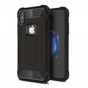 ARMOR für IPHONE X schwarz