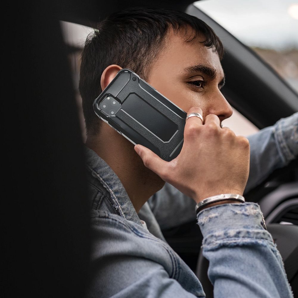 ARMOR für IPHONE 14 schwarz – Bild 8