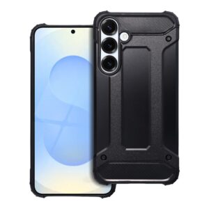 ARMOR für SAMSUNG Galaxy S25 PLUS schwarz