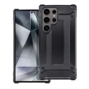 ARMOR für SAMSUNG Galaxy S24 ULTRA schwarz