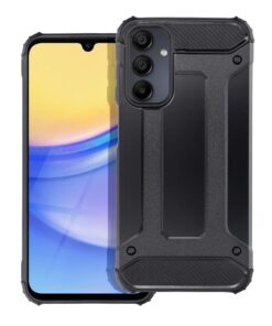 ARMOR für SAMSUNG Galaxy A15 5G / A15 4G schwarz