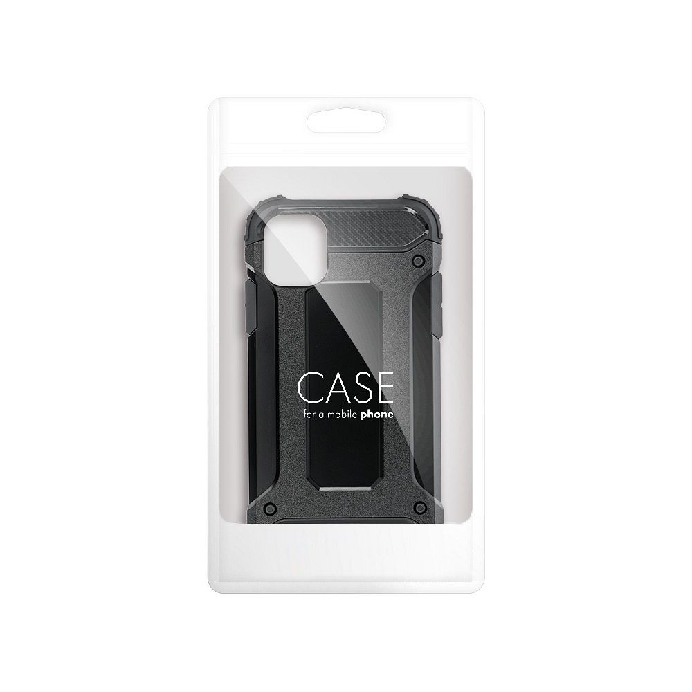 ARMOR für iPhone 16 Pro Schwarz – Bild 13