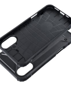 ARMOR für iPhone 16 Plus schwarz