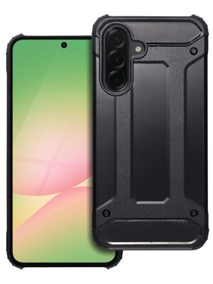 ARMOR Hülle für SAMSUNG Galaxy A56 5G in Schwarz